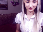 victorialime slipping her pussy in and out in private premium video 2016-09-12