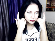 milaspicy fucking herself with her toy and squirting at the end in private premium video 2016-09-11