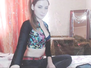 penelopaaa making my fingers wet in private premium video 2016-09-11