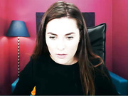 christysmil cream running down her ass and from her pussy in private premium video 2016-09-11