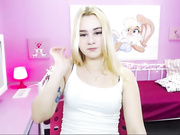 icegerda1 liking it up in private premium video 2016-09-11