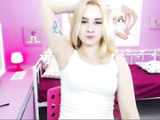 icegerda1 liking it up in private premium video 2016-09-11