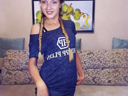 sophierare showing off her hot body and squirting some hott juice in private premium video 2016-09-12