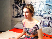 littleeeladyy hot good girl gets naked in private premium video 2016-09-11