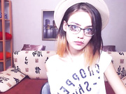 lianalime fucking herself with her toy and squirting at the end in private premium video 2016-09-11