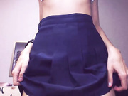 lianalime fucking herself with her toy and squirting at the end in private premium video 2016-09-11