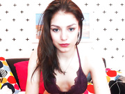 JULIET_JANE sucking, spitting, and titty fucking in private premium video 2016-09-12