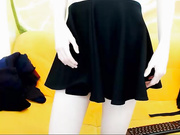 gabriellemoor wants your cum all over she in private premium video 2016-09-11