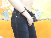 georgialopes making her pussy cum in private premium video 2016-09-11