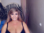 MALENA_MI titties booty shakin and pussy in private premium video 2016-09-10