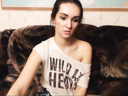 diamondlady7 playing with big tits & fingering wet pussy in private premium video 2016-09-11