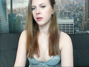 ADRIANA_CRUZZ titties booty shakin and pussy in private premium video 2016-09-10