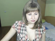 mariadaisy making her pussy cum in private premium video 2016-09-11