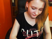 sansahotstar up close and personal with my pussy in private premium video 2016-09-11