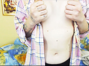 ELLIS_MOCKINGJAY gush all over your cock in private premium video 2016-09-10