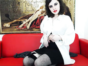 delightfulsarah cumming just for you in private premium video 2016-09-11