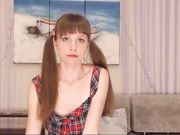 jemmaporshe fucking her pussy n ass in private premium video 2016-09-11