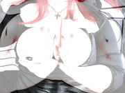 MinaDemonic - Unholy Big Tits Oil Worshipping