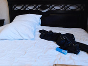 she LOVE BIG Dildo 4/6