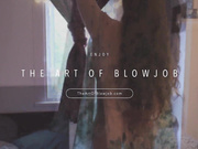 PIPER BLUSH POV BLOWJOB AND CUM SWALLOW