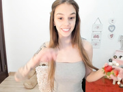 hotfallingdevil squirts like niagara