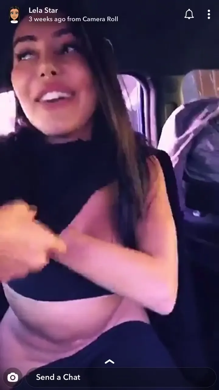 Lela star uber