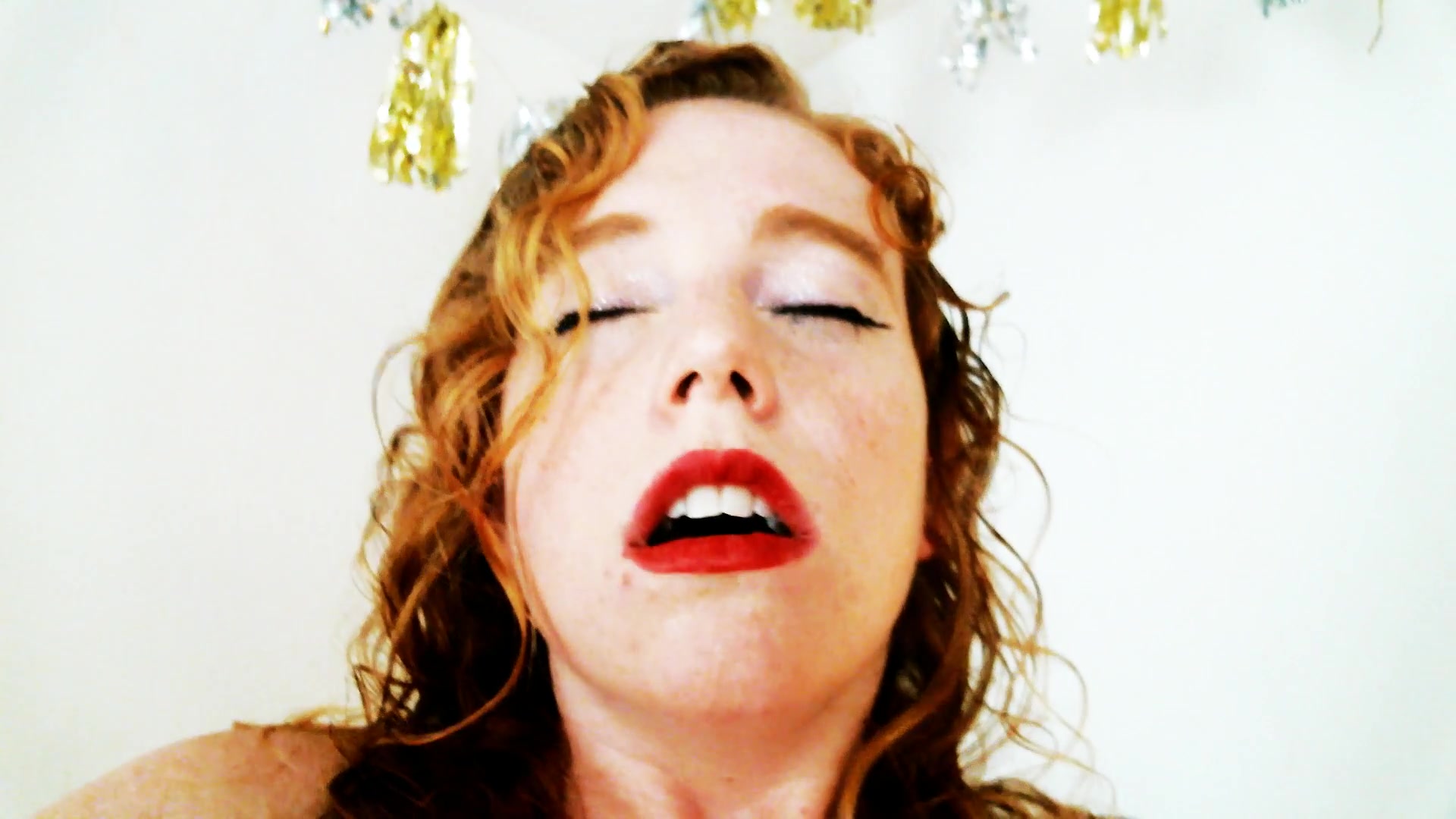 MagickMollie short orgasm