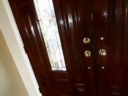 Titty Creampies #07 August Ames