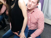 Jennabang Sashaastar18 mr_and_ms_crazy blowjob.