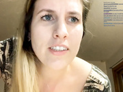 milkingmommy - HOT 22y.o. M.I.L.F. - 03-30-20 (pt. 1)