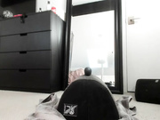 delightfulhug - hot masturbation with buttplug