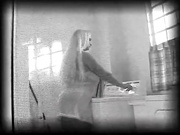 BBW Trisha Gets Fucked While she Sleeps