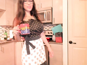 BellaBrookz - cooking up a storm