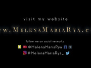 Melena Time To Relax Fuck My Ass And Pussy