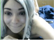 Pheonixdown private show pussy and feet