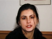 Dorothy Black- Young DP Goddess