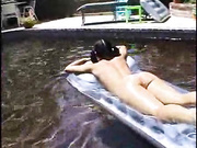 Tavalia Griffin best scene (entire) _2