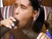 Tavalia Griffin best scene (entire) _2