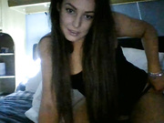 Cornishcandy crazy ticket show