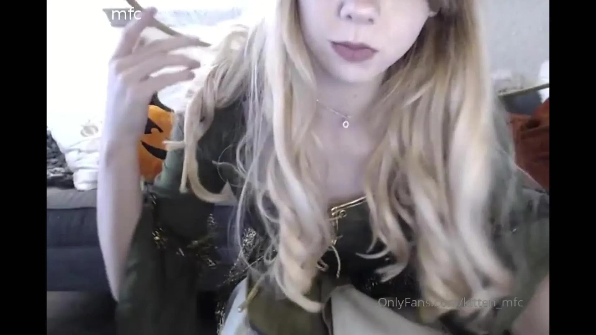 Kitten mfc