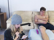 Chaturbate  ajmiller13 2016-12-07