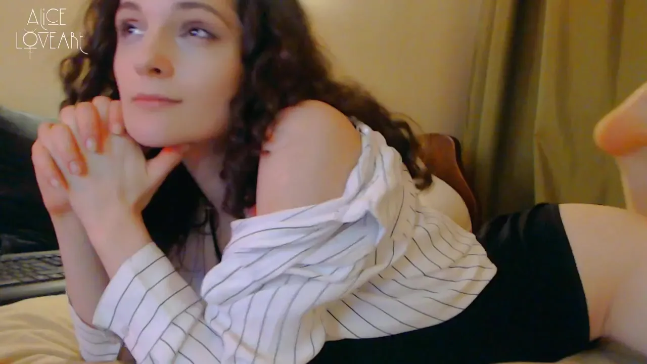 loveartalice lost in passion