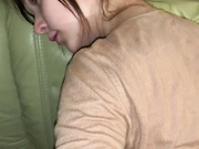 Ellieleen1 (aka ellieleen11, ellieleen, elliemayli) her toys feel so good and is teasing you with her pussy OnlyFans private video