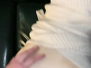 Ellieleen1 (aka ellieleen11, ellieleen, elliemayli) is so hot and horny and is getting teased OnlyFans private video