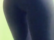 Ellieleen1 (aka ellieleen11, ellieleen, elliemayli) kinky moan with pleasure and making it clap OnlyFans private video