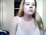 sunlove69 sexy preggo public show