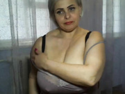 Cutest busty Evacristal