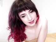 florarodgers is back with dildo bj (April 20th 2020)