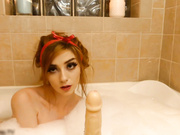 BabeAriel Good Girl Suck & Cum