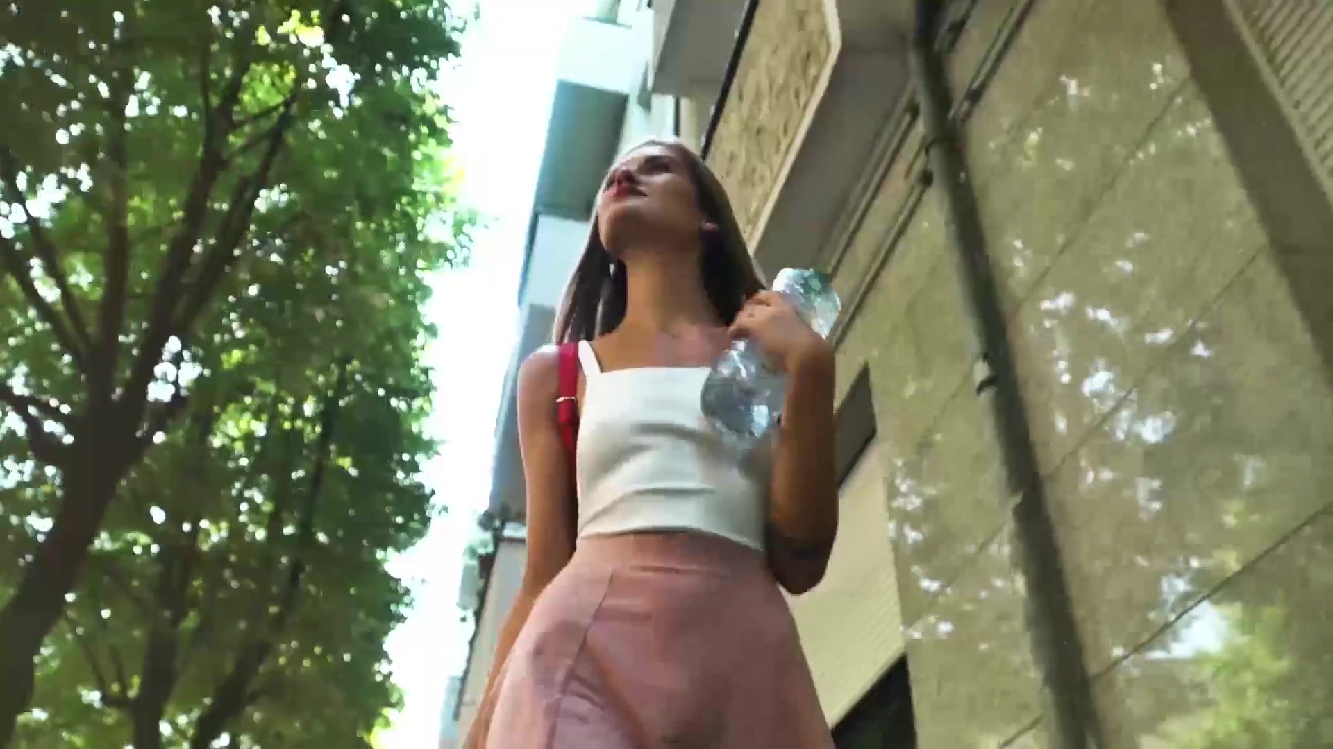 SOFI SMILE ROUGH SEX IN HOSTEL photo